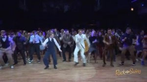 Modern Talking/Brother Louie & RTSF 2019