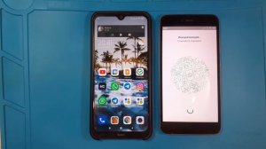 Как БЫСТРО ПЕРЕНЕСТИ WHATSAPP с Andriod на Andriod или с iPhone на Andriod?[2 Способа]