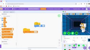 Как сделать игру Симулятор ухаживания за питомцем на Scratch