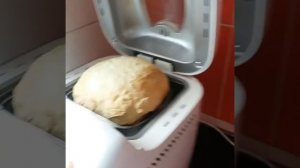 Рецепт Хлеба в хлебопечке