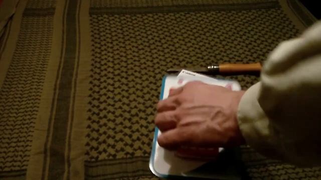 Canon AS-8V Pocket Calculator смотреть онлайн