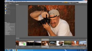 открытие RAW-формата в фотошоп