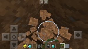 КАК СДЕЛАТЬ ЛАКИ БЛОКИ В МАЙНКРАФТЕ БЕЗ КОМАНД И МОДОВ?!?! ОТВЕТ ТУТ!!!