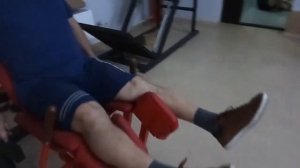 Обзор тренажерного зала Арена 300