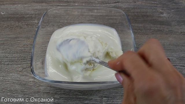 Пышные Лепешки с чесночным соусом и сыром ?Лепешки из дрожжевого теста