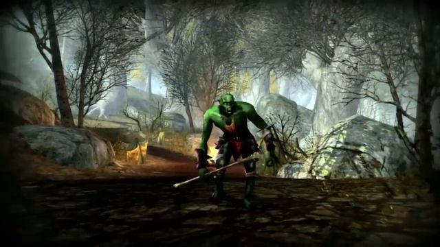 Новые локации ВКО - Тинглад смотреть онлайн