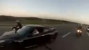 НИСАН GTR ВАЛИТ