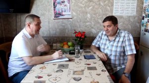 Рай и Ад - Свидетельство Владимира Илюхина
