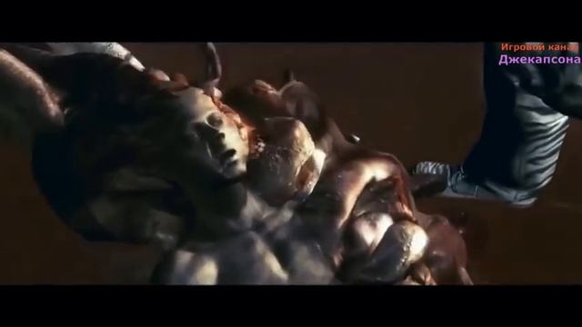 ИГРОФИЛЬМ ОБИТЕЛЬ ЗЛА 5_ ВОЗМЕЗДИЕ (ЗОМБИ) HD 2017(480P).mp4 смотреть онлайн