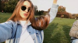 НЬЮ-ЙОРК ВЛОГ | Прогулка по Манхэттeну