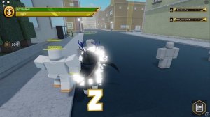 [YBA] Превращу тебя в книгу! Heavens Door уже в Your BIzarre Adventure Mod в Roblox