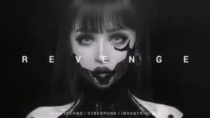 Dark Techno #cyberpunk  #dark  #Electro #music #technomusic #darktechno #stream #музыка #bass