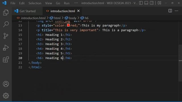 HTML ATTRIBUTES. href attribute, src attribute, alt attribute, style attribute, lang attribute