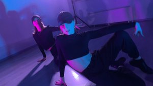 Lay - 飞天 (Flying Apsaras) / CHOREO by __anastasi8__ / Танцы в Омске / Студия танца Багира