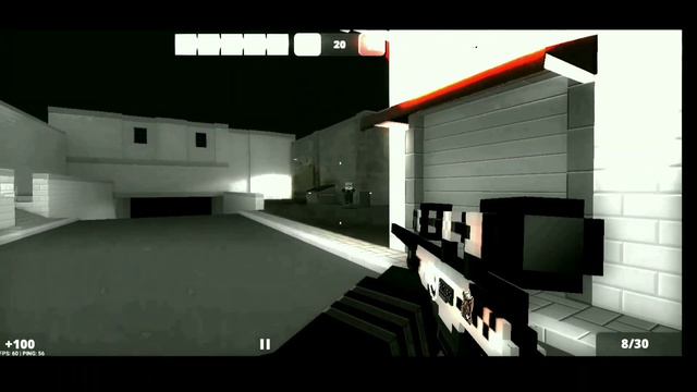 Sunflover🌻 200❤️ || fragmovie block strike || смотреть онлайн