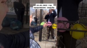Курдская свадьба в Алмате Курдские песни