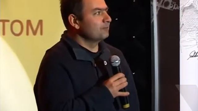 Have you something important?: Aleksey Tupitsyn at TEDxYouth@Tomsk смотреть онлайн