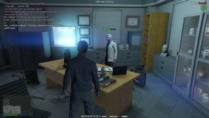 КАК УСТРОИТЬСЯ НА РАБОТУ МЕДИКОМ В GTA 5 RP VMP // РАБОТАЮ ДОКТОРОМ В ГТА 5 РП ВМП