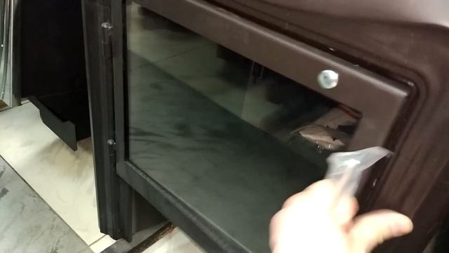 Эволюция Термофор: от копии финской суховоздушки до лучшей банной печи в массмаркете. смотреть онлайн