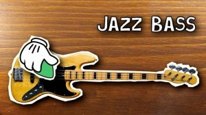 Behringer - Bass BDI21