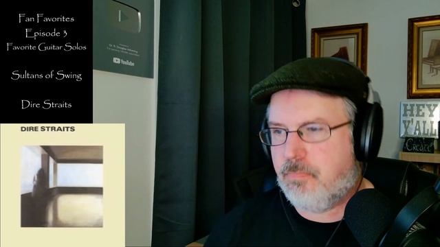 Classical Composer Reacts to Sultans of Swing (Dire Straits) | The Daily Doug (Episode 418) смотреть онлайн