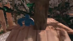 Gorilla Tag Gameplay Trailer