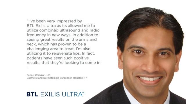 BTL Exilis Ultra - ультра возможности смотреть онлайн