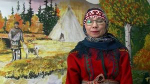 ЦНК знает ВСЁ - История происхождения коренных малочисленных народов Севера