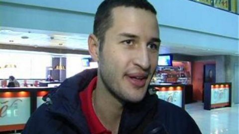 Интервью с Федором Кудряшовым (Спартак) www.spartakworld.ru