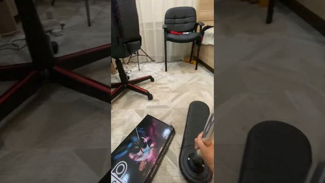 Самокат для батута 670 ??? смотреть онлайн