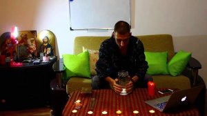 Магия воды. Заряжаем воду в домашних условиях.