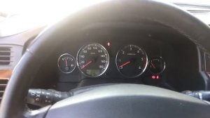 Zd30 не заводится в - 3.