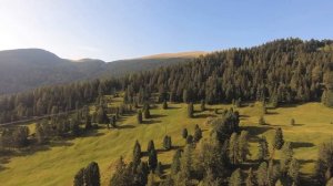 ДОЛОМИТОВЫЕ АЛЬПЫ, ИТАЛИЯ. САМЫЕ КРАСИВЫЕ МЕСТА - СЕЧЕДА, ОЗЕРО БРАЙЕС, САССОЛУНГО