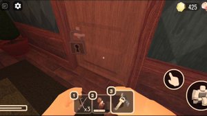doors как пройти фигуру