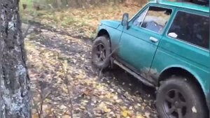 Хребет Шатак. Покорение горы Большой Шатак на внедорожниках. Offroad.