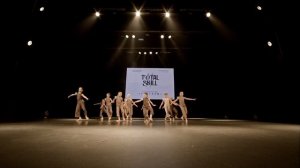 Танцевальная студия «Танграм», ЭСТРАДНЫЙ ТАНЕЦ  7 9 лет