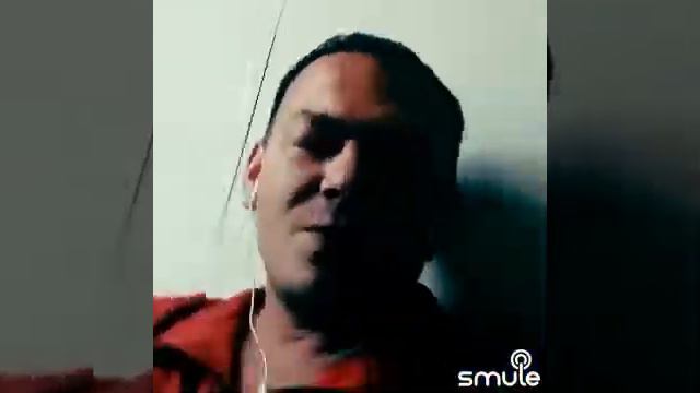Ты назови его как меня Руки вверх караоке smule