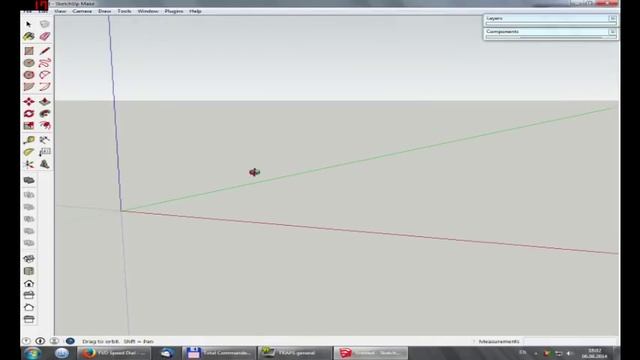 Урок 1_ Проектирование дома в SketchUp.mp4