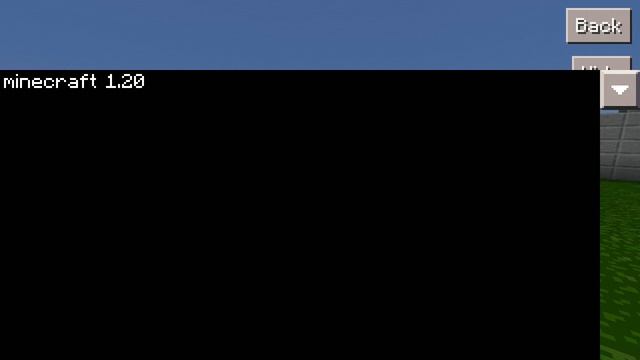 HOW to download minecraft 1.20