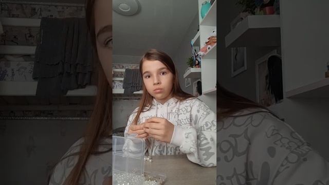 #учимся #плисти#из#бисера#крестиком ?