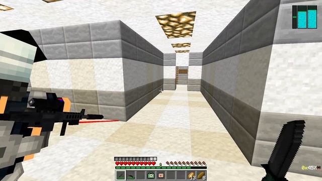 ПЕРВАЯ ВСТРЕЧА С ПРИШЕЛЬЦАМИ - МАЙНКРАФТ ВЫЖИВАНИЕ В КОСМОСЕ | МУЛЬТИКИ MINECRAFT ДЕТИ СЕРИАЛ SPACE смотреть онлайн