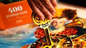 16 отличий ДАВИЧИ от других деревянных пазлов. Распаковка художественных фигурных пазлов DAVICI.