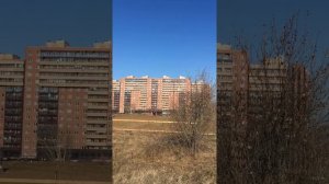 Сильный непонятный шум в небе везде и вокруг. Иркутск