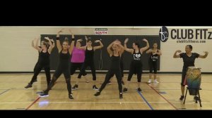 KINGDOM COME @DemiLovato @IGGYAZALEA #DANCEFITNESS Choreo by Lauren Fitz
