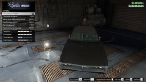 ТЮНИНГ DODGE CHARGER ИЗ ФОРСАЖА В ГТА 5 ОНЛАЙН | ТЮНИНГ IMPONTE DUKES | ТАЧКУ НА ПРОКАЧКУ GTA ONLIN