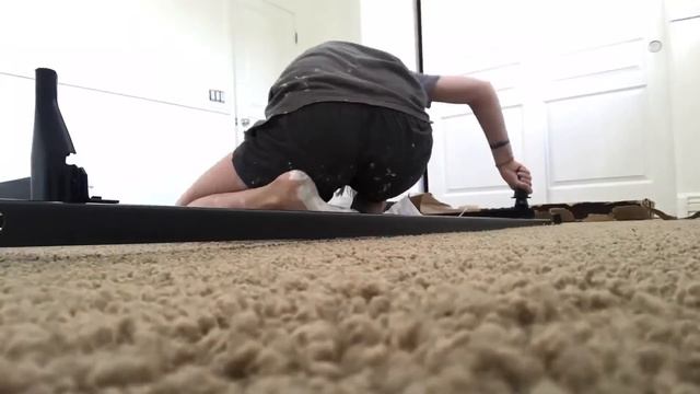 Redoing my room 2018 ? смотреть онлайн