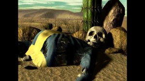 Фикализация: Fallout 2