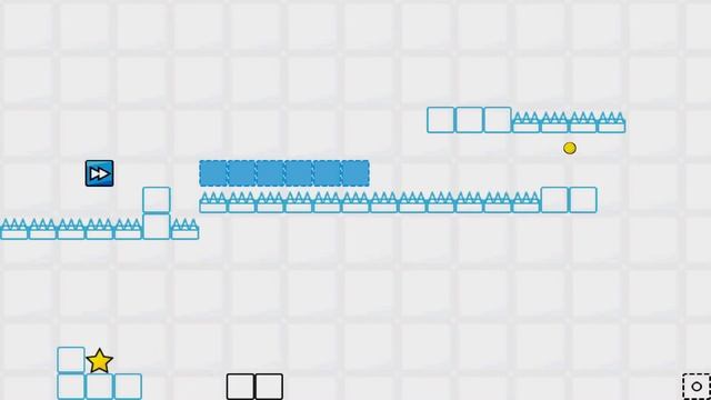 Bounce Ball Space 1-21 Walkthrough HD смотреть онлайн