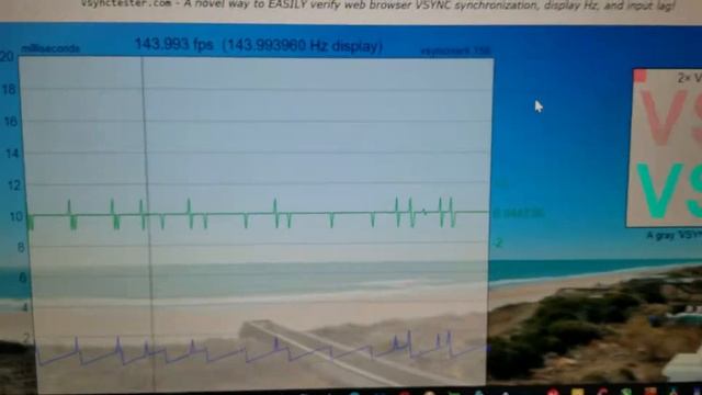 Chrome has vsync issues смотреть онлайн