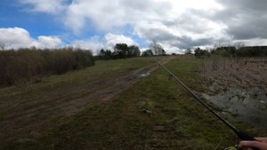 Первый окунь / Ультралайт / Весенний спиннинг / Микроджиг / Мормышинг /Спиннинг ZEMEX Extra S-702XUL